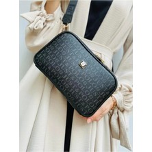 Just Polo Kadın Orta Boy Şıklığı ve Konforu Buluşturan Omuz Çantası Shoulder Bag 232053MH
