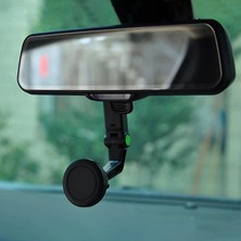 Ally Araç Mıknatıslı Ayarlanabilir Manyetik Telefon TUTUCU-(5775) - CHT7737-1679