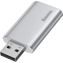Baseus Enjoy Music U Disk 64GB USB 3.0 Flash Disk- BELLEK-(5775) - CHT3181-6590