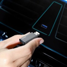 Baseus Enjoy Music U Disk 64GB USB 3.0 Flash Disk- BELLEK-(5775) - CHT3181-6590
