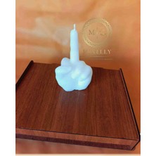 Minelly Bold Candle