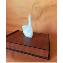 Minelly Bold Candle