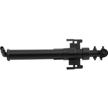 LR048274 Far Yıkama Robotu Sag Range Rover L405 L494 Siyah