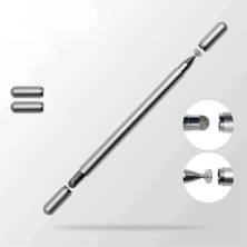 Ally Universal Stylus Kapasif Tablet Telefon Dokunmatik KALEM-(5775) - CHT9005-8399
