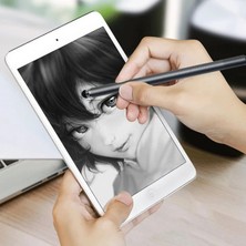 Ally Universal Stylus Kapasif Tablet Telefon Dokunmatik KALEM-(5775) - CHT9005-8399