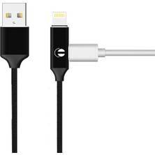 iphone 7-8 Xxsxr Max Lightning Kulaklık +Şarj USB KABLOSU-(5775) - CHT2719-3631