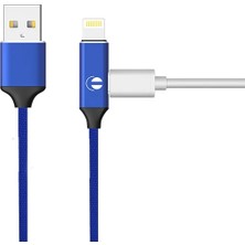 iphone 7-8 Xxsxr Max Lightning Kulaklık +Şarj USB KABLOSU-(5775) - CHT2719-3631