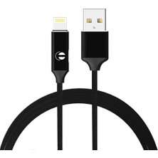 iphone 7-8 Xxsxr Max Lightning Kulaklık +Şarj USB KABLOSU-(5775) - CHT2719-3631