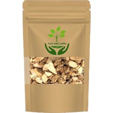 Tan Organik Zulumba (Zedoariae Rhizoma) 50GR