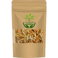Tan Organik Sarı Ballıbaba Otu (Lamium Galeobdolon) 50GR