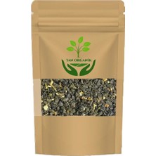 Tan Organik Yaseminli Yeşilçay 50GR