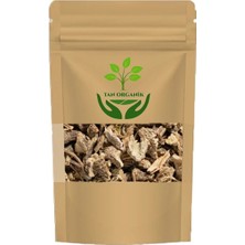 Tan Organik Kedi Otu Kök Doğal (Valeriana Officinalis) 25GR