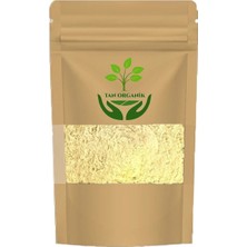 Tan Organik Saf Kudret Narı Toz (Momordica Charantia L. ) 100GR