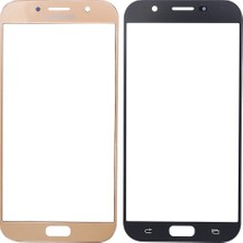 Sm Galaxy A720 A7 2017 Için Dokunmatik LENS-(5775) - CHT2552-3035