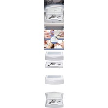 Turk Dezenfekte Sterilize Kutusu - CHT1505-2051