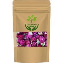 Tan Organik Yonca Çiçeği (Alfa Alfa) 1kg