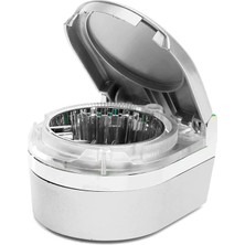 Ally SD-1201 LED Işıklı Kapaklı Araç Küllük Oto Araba Kül TABLASI-(5775) - CHT3071-6128