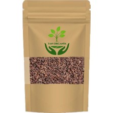 Tan Organik Üzerlik Otu Tohumu (Peganum Harmala) 250GR