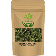 Tan Organik Isırgan Otu Çayı (Urtica Dioica) 100GR