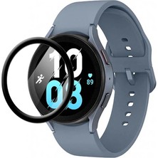 Ally Samsung Galaxy Watch 6 40MM Pmma Cam Ekran KORUYUCU-(5775) - CHT6761-6461