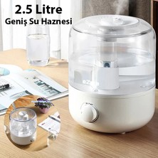 Ezere Yatak Odası Için Üstten Doldurmalı 25 L Büyük Su Tankıotomatik Kapanma  - CHT4282-1801
