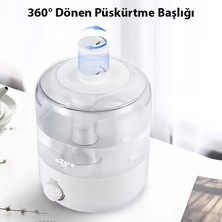 Ezere Yatak Odası Için Üstten Doldurmalı 25 L Büyük Su Tankıotomatik Kapanma  - CHT4282-1801