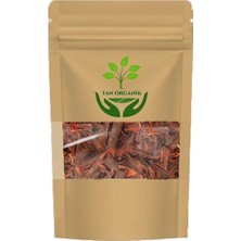 Tan Organik Kına Kına Kabuk (Cinchona Pubescens) 1kg