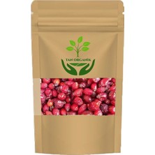 Tan Organik Kuşburnu Doğal (Rosa Canina) 50GR