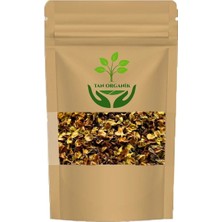 Tan Organik Efelek Otu Çiçek 250GR