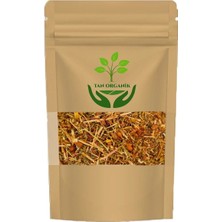 Tan Organik Sarı Kantaron Otu (Hypericum Perforatum) 1kg
