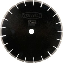 Beton Kesme Testeresi 450X3,6X8X25,4