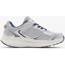 Skechers Go Run Consistent 2.0 Büyük Erkek Çocuk Gri Koşu Ayakkabısı 405039L Slnv
