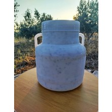 Safa Hatay Yöresel Ürünler Hatay Yöresel Cara Çökelek Çörekotlu 3kg Bidon