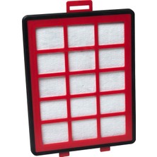 Bremen Home Arzum AR4092 Olimpia Line Süpürge Uyumlu Motor Koruma Filtresi