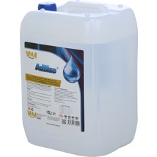 Wellmax İGSAŞ AdBlue® Wellblue 10 Lt – VDA Onaylı, ISO 22241 Sertifikalı Çevre Dostu Üre Çözeltisi