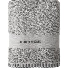 Concept Mudo Concept Gri El Havlusu 30 x 50 cm