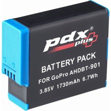 Gopro Hero 11 Batarya