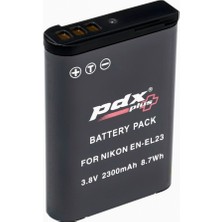 Nikon EN-EL23 Batarya