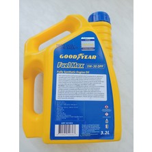 Goodyear 5W30 -Partikül 3,2 Litre Motor Yağı Parça No : Gdy 301002