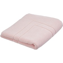 Pure Ayak Havlusu 50X80 Cm, Pembe