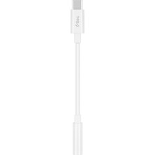 Ttec Usb-C-3.5mm Aux Adaptörü