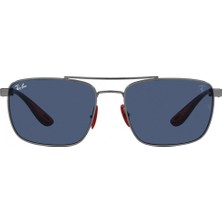 Ray-Ban RB3715M F085/80 58 Erkek Güneş Gözlüğü