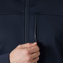 Helly Hansen Men's Crew Fleece Jacket