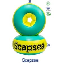 Scapsea Kolluk 10-40 kg