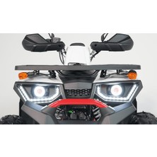 Kuba - Mx 220 Off Road Atv - 2025 Model