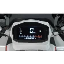 Kuba - Mx 220 Off Road Atv - 2025 Model