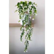 Yapay Okaliptus Sarkan Bitki 65 cm