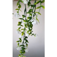 Yapay Okaliptus Sarkan Bitki 65 cm
