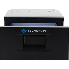 Tecnopoint TC21-19  – Yatakaltı Buzdolabı