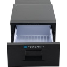 Tecnopoint TC21-19  – Yatakaltı Buzdolabı